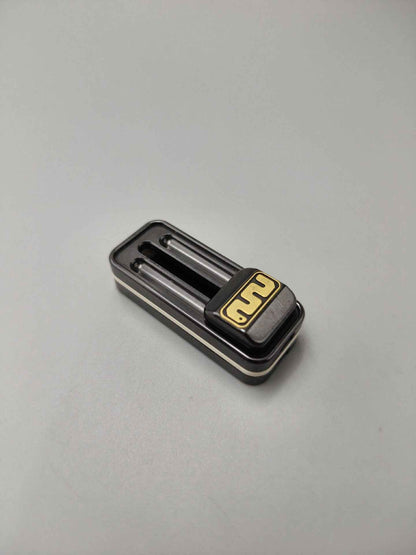 Little Snake Push Zirconium