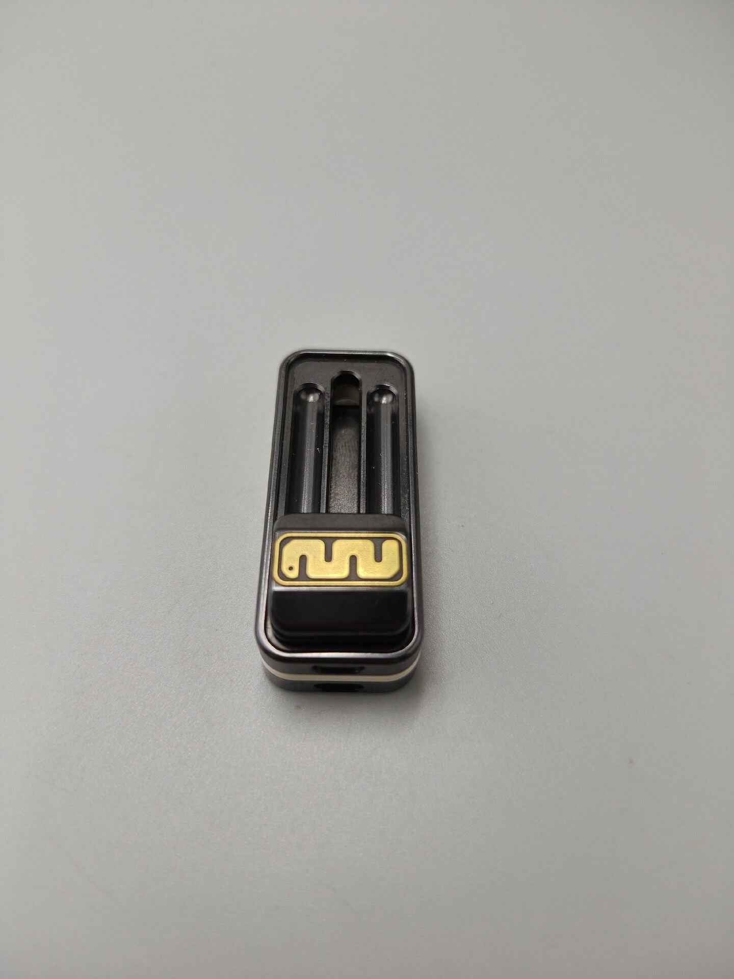 Little Snake Push Zirconium