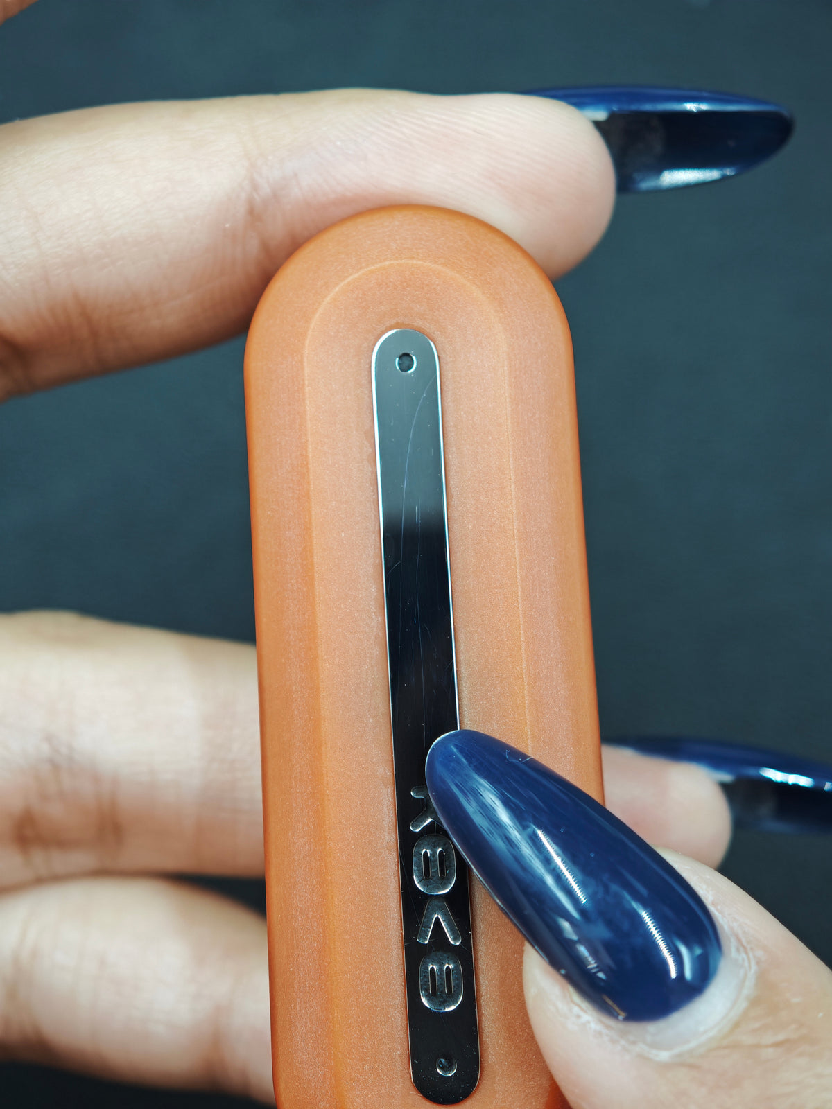 Cloud Flash Resin