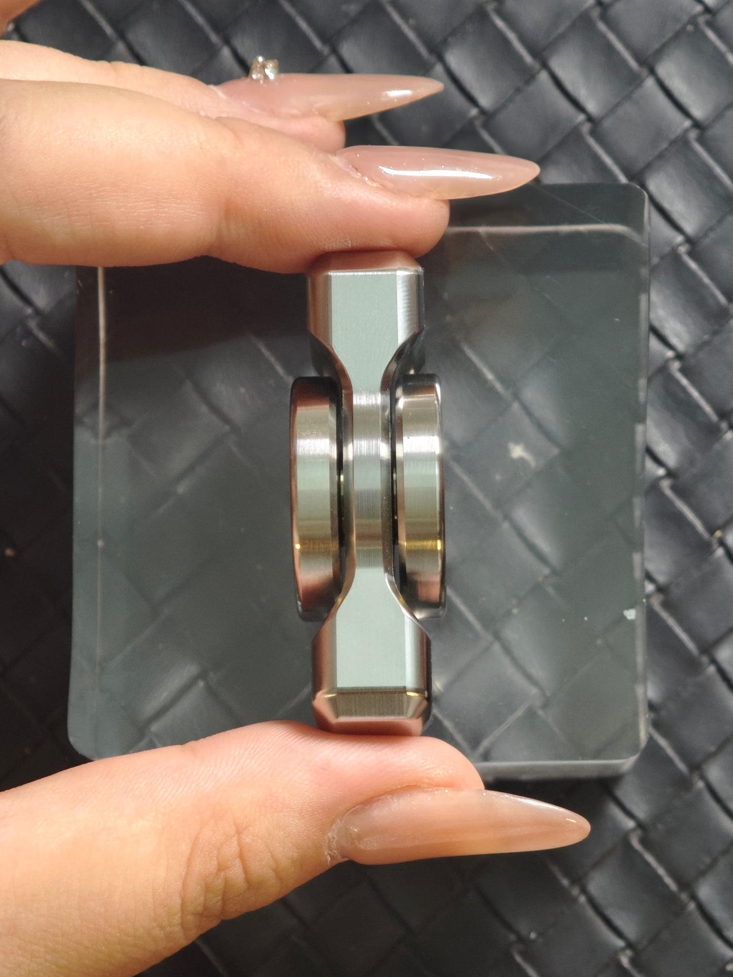 Stainless Steel