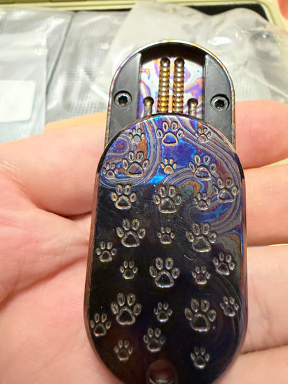 F2.9 Zirconium Zircuti