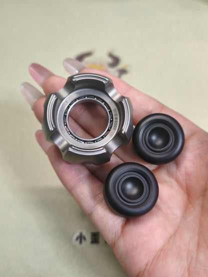 Noiz Titanium