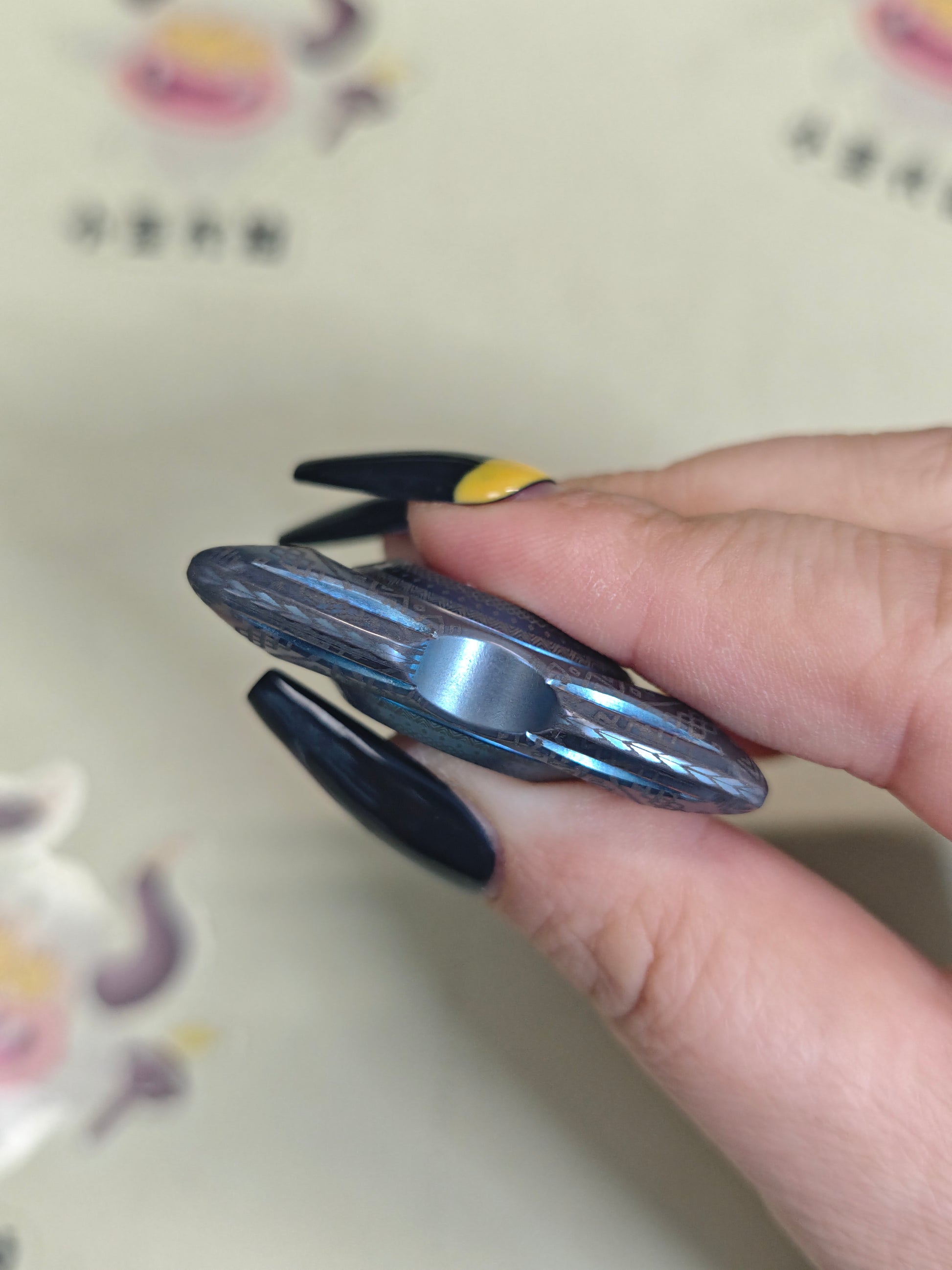 Siren Tungsten