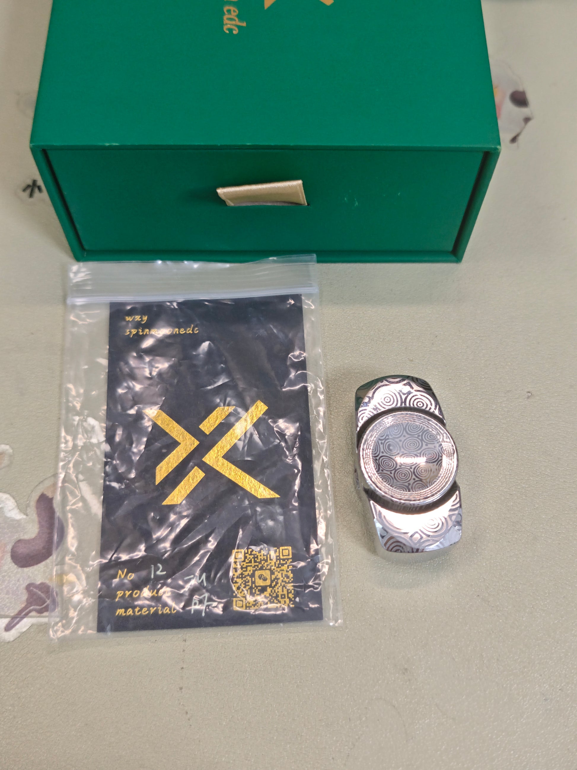Qilin Stainless Steel