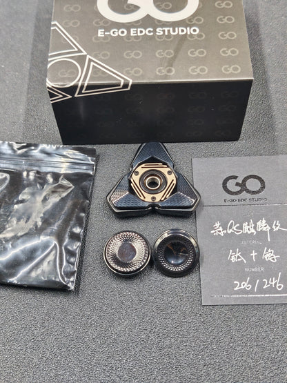 Qs Titanium