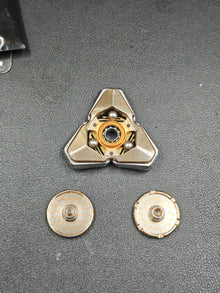 Qs Superconductor