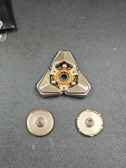 Qs Superconductor