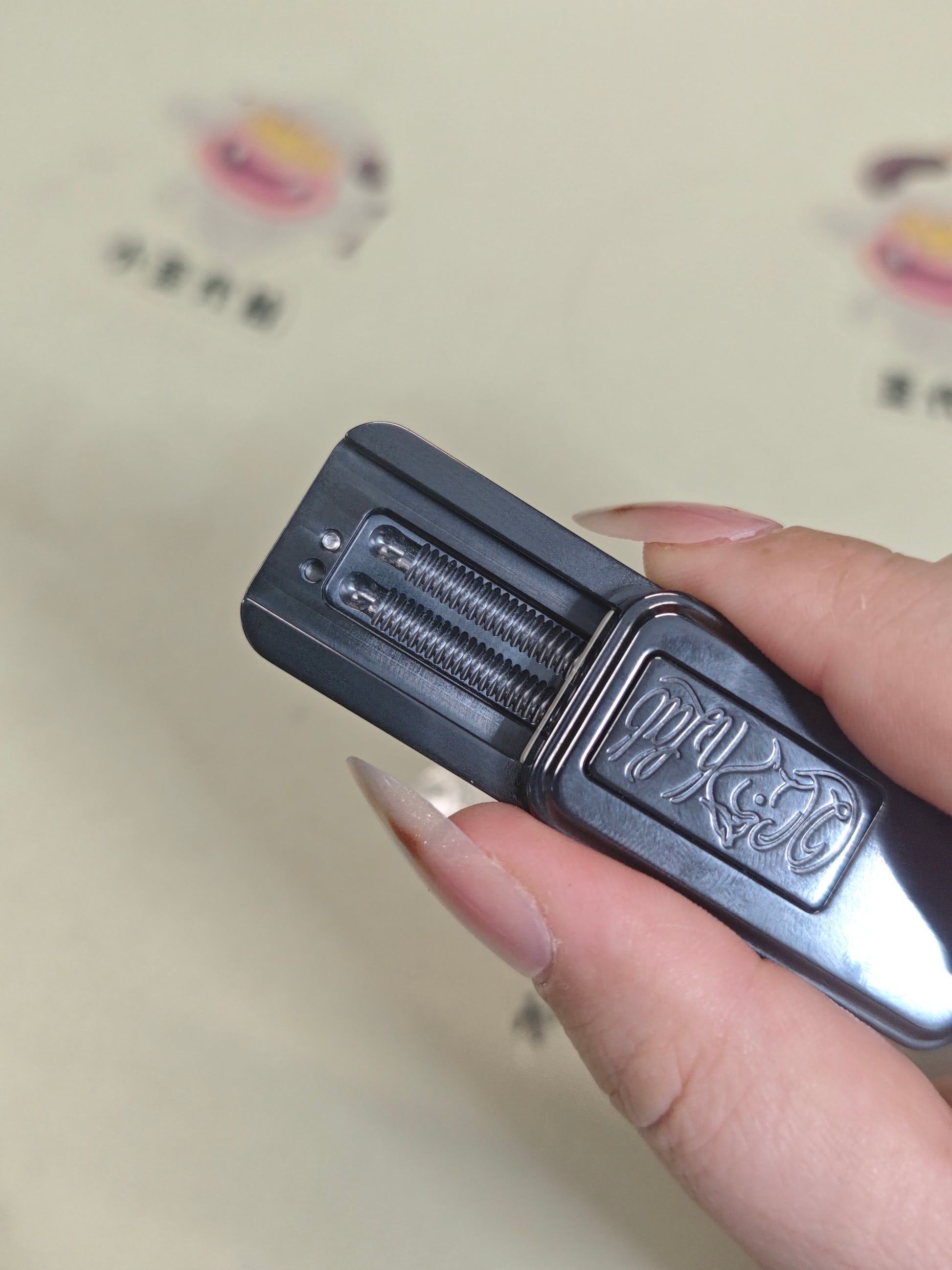 Pursuit Limited Edition