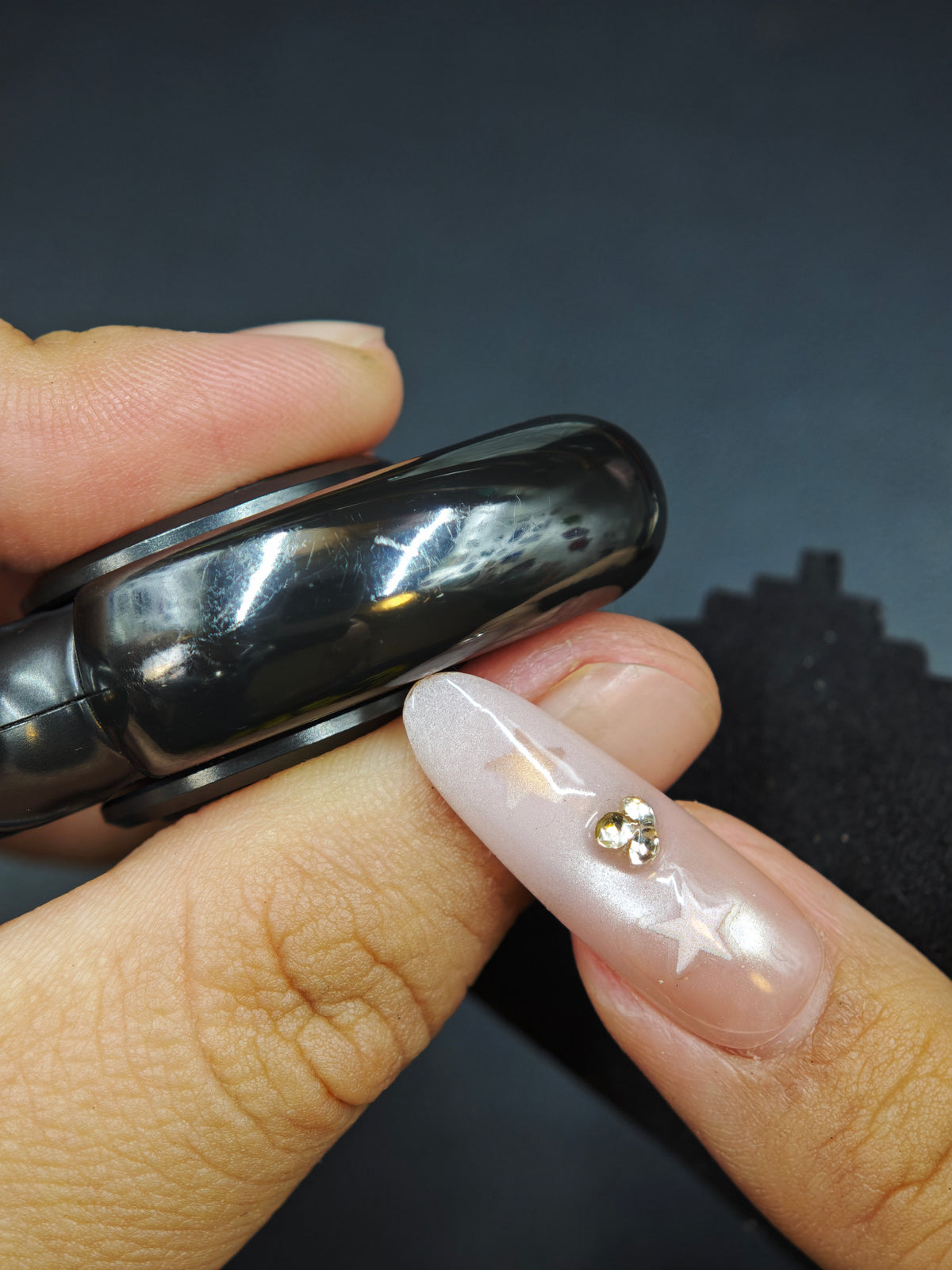 Liquid Flash Zirconium