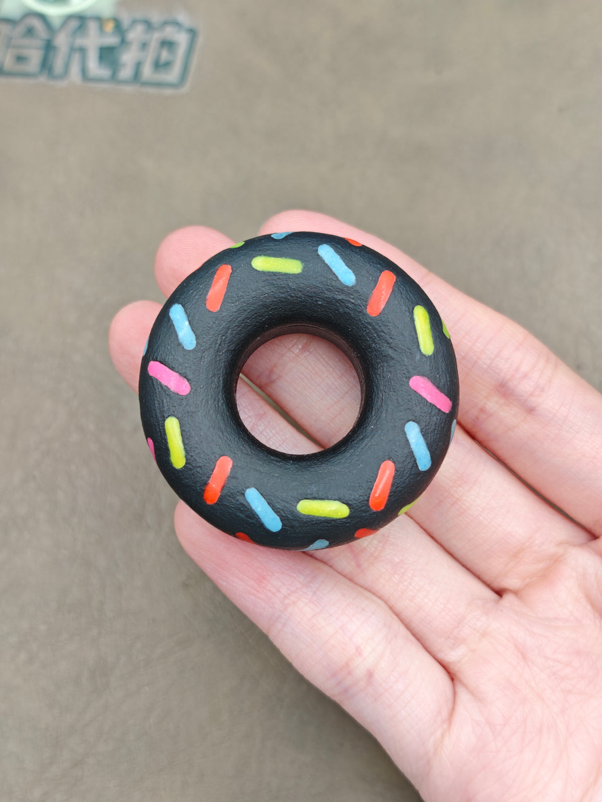 MINI Donut Zirconium