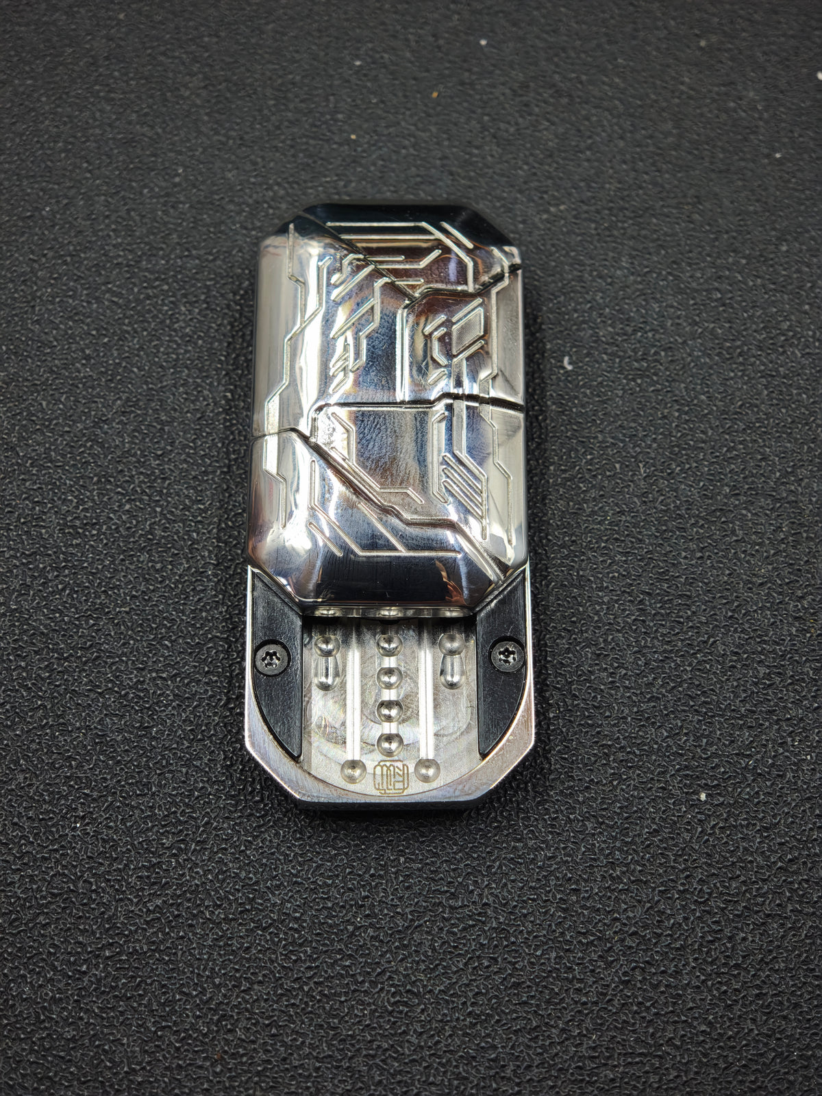 Explore Stainless Steel