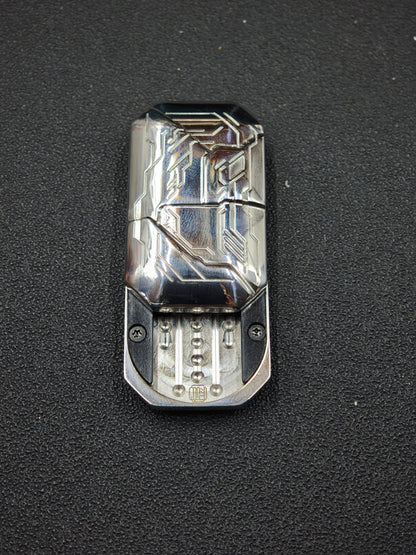 Explore Stainless Steel