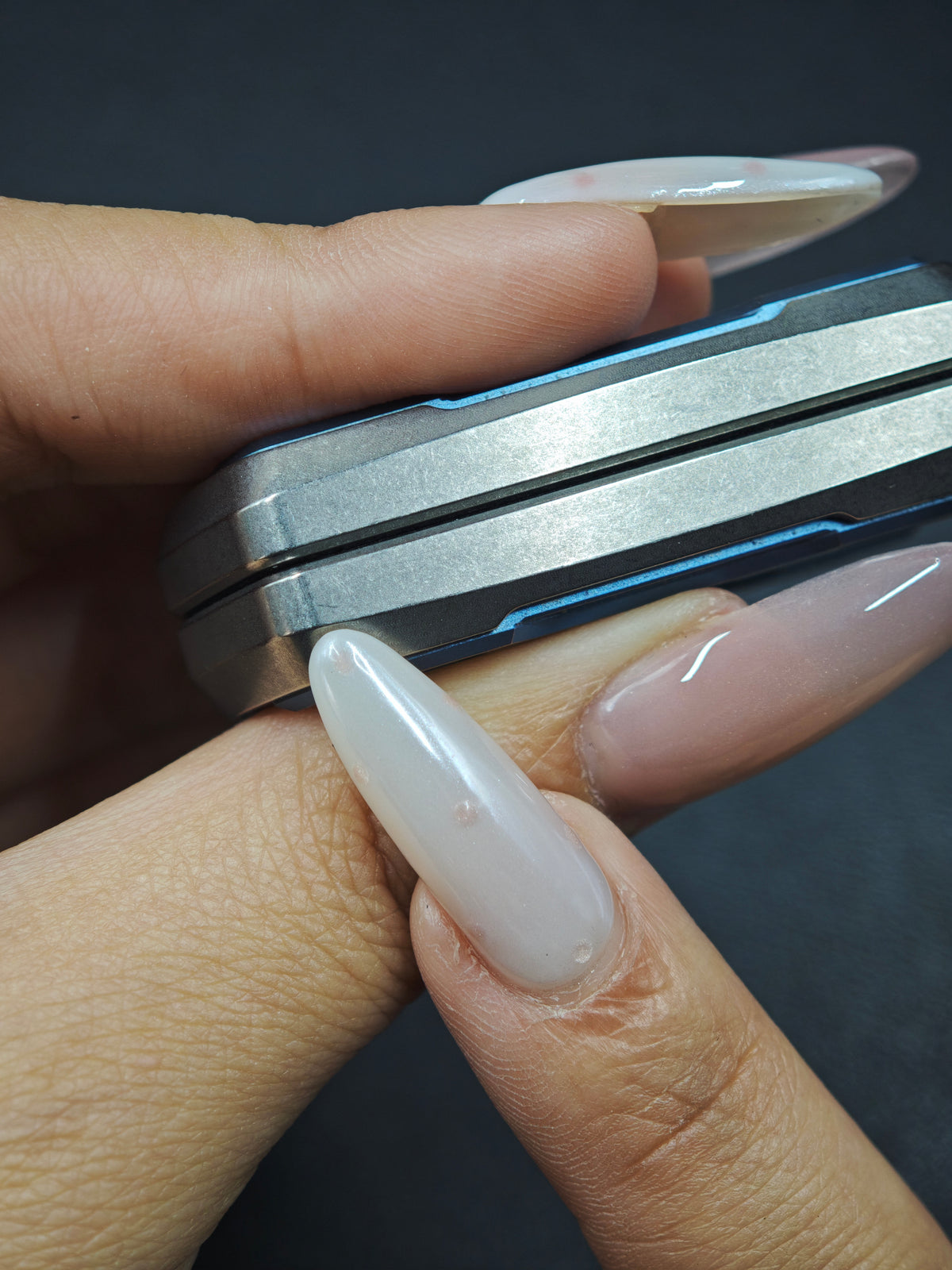 Gamut Titanium