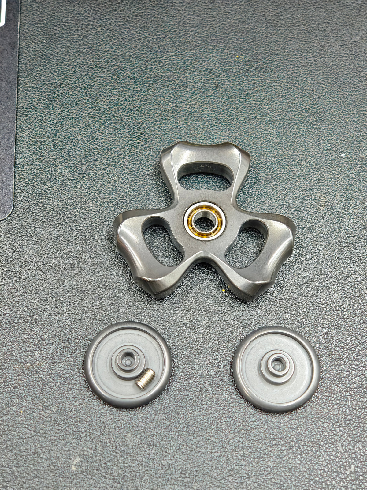 Kiva Zirconium