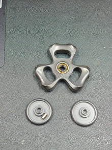 Kiva Zirconium