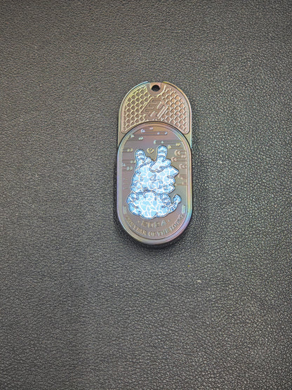 Ling Yun 3.0 Zirconium