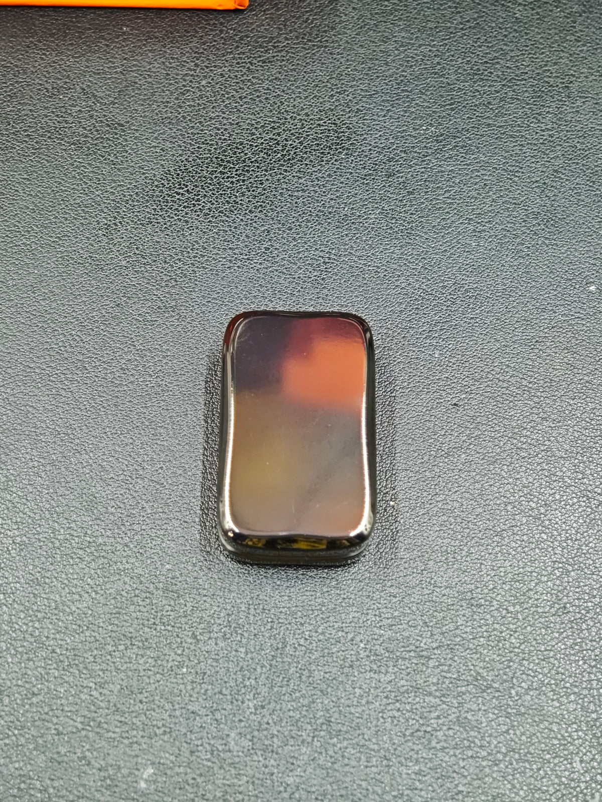 Boundary Mountain Titanium PVD Coated