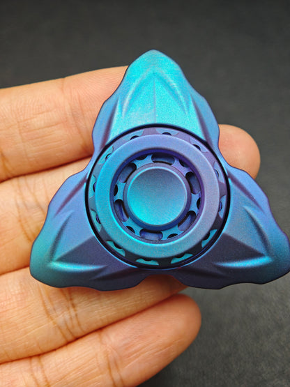 Dragon God Maru XL Zirconium