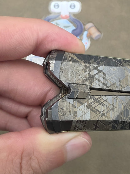 Mithril Lake Sword Zirconium