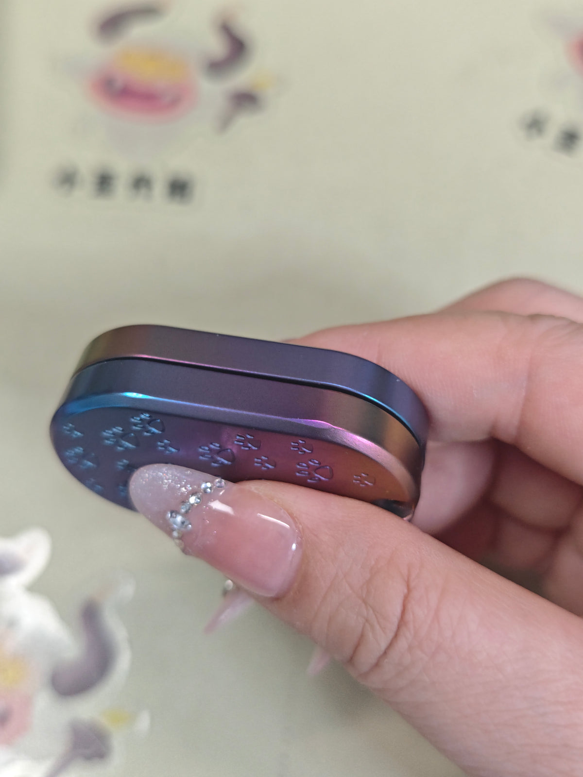 F2.8 Zirconium