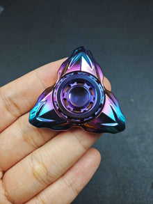 STABLE Dragon Pearl Zirconium Anodized