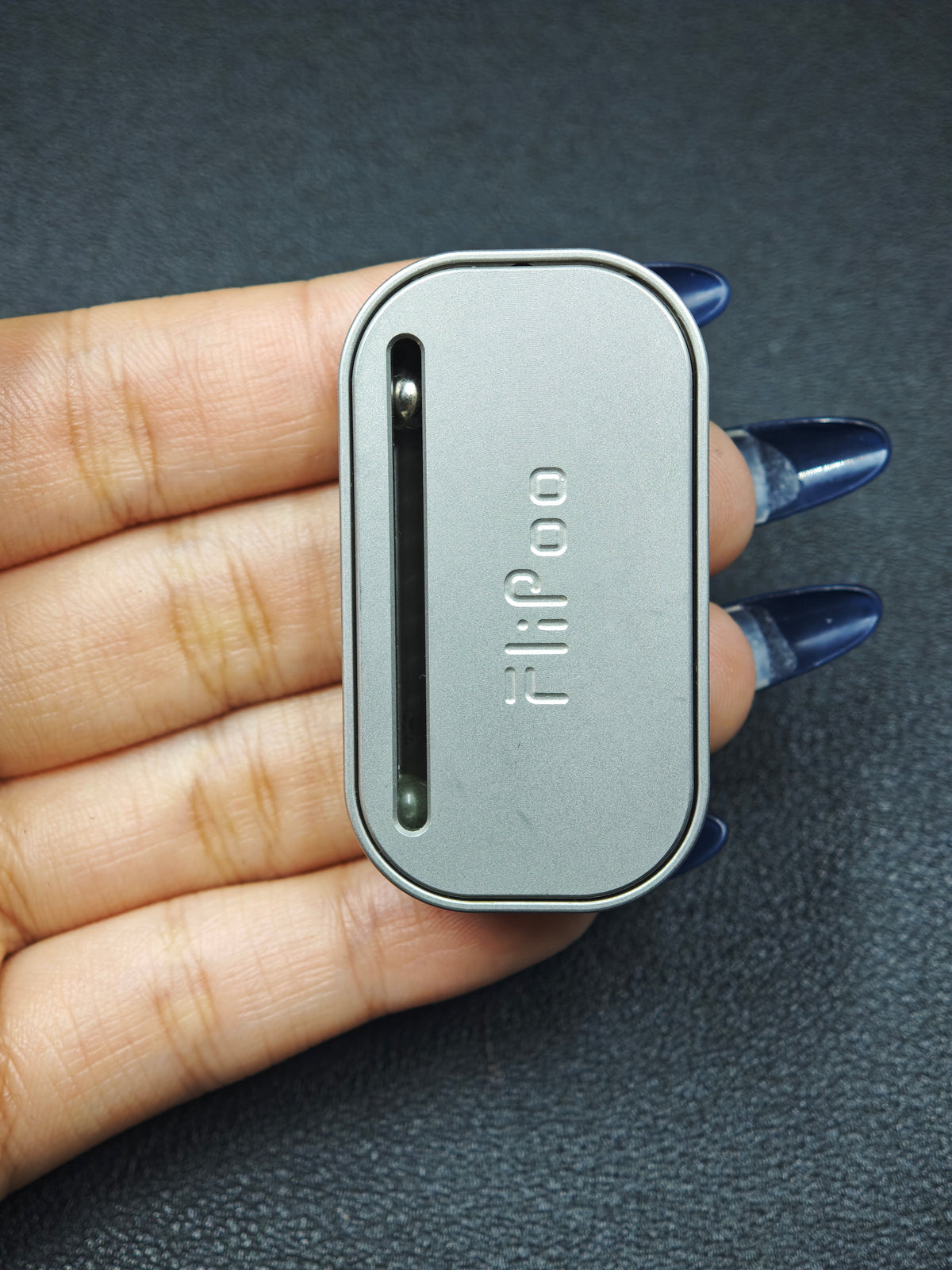 Flipoo Stainless Steel