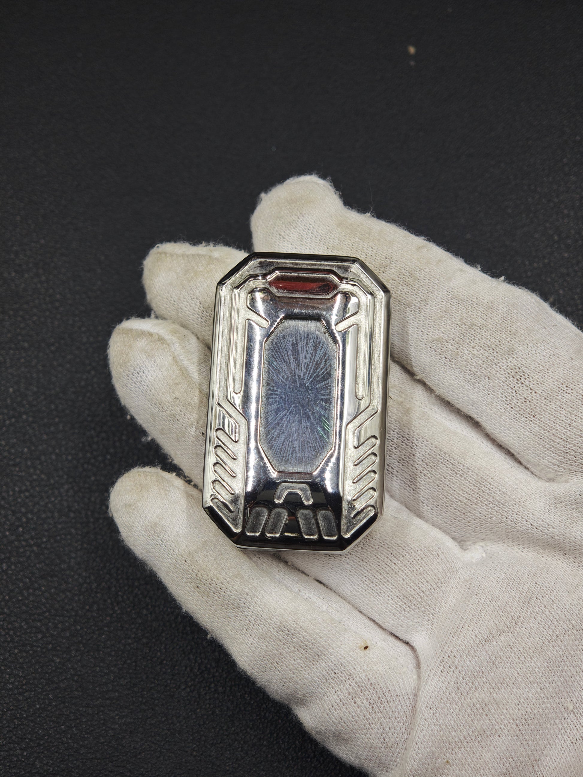 Explore Stainless Steel