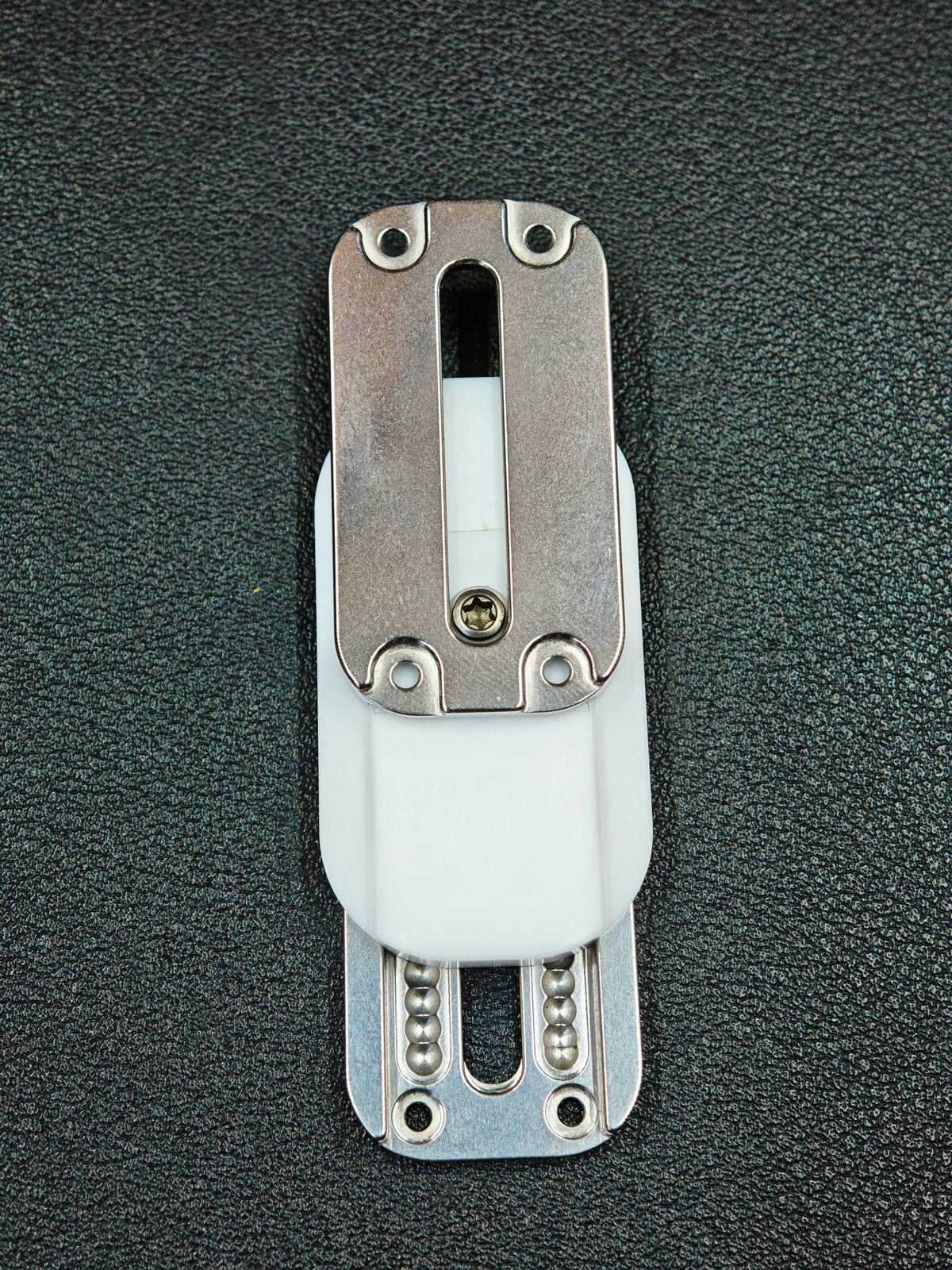 3 Layer Dense Core Stainless Steel