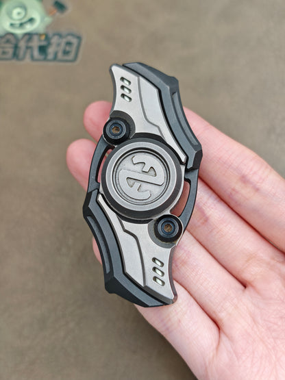 Greed Zirconium Limited 50