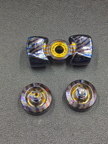 Zhen Zircuti