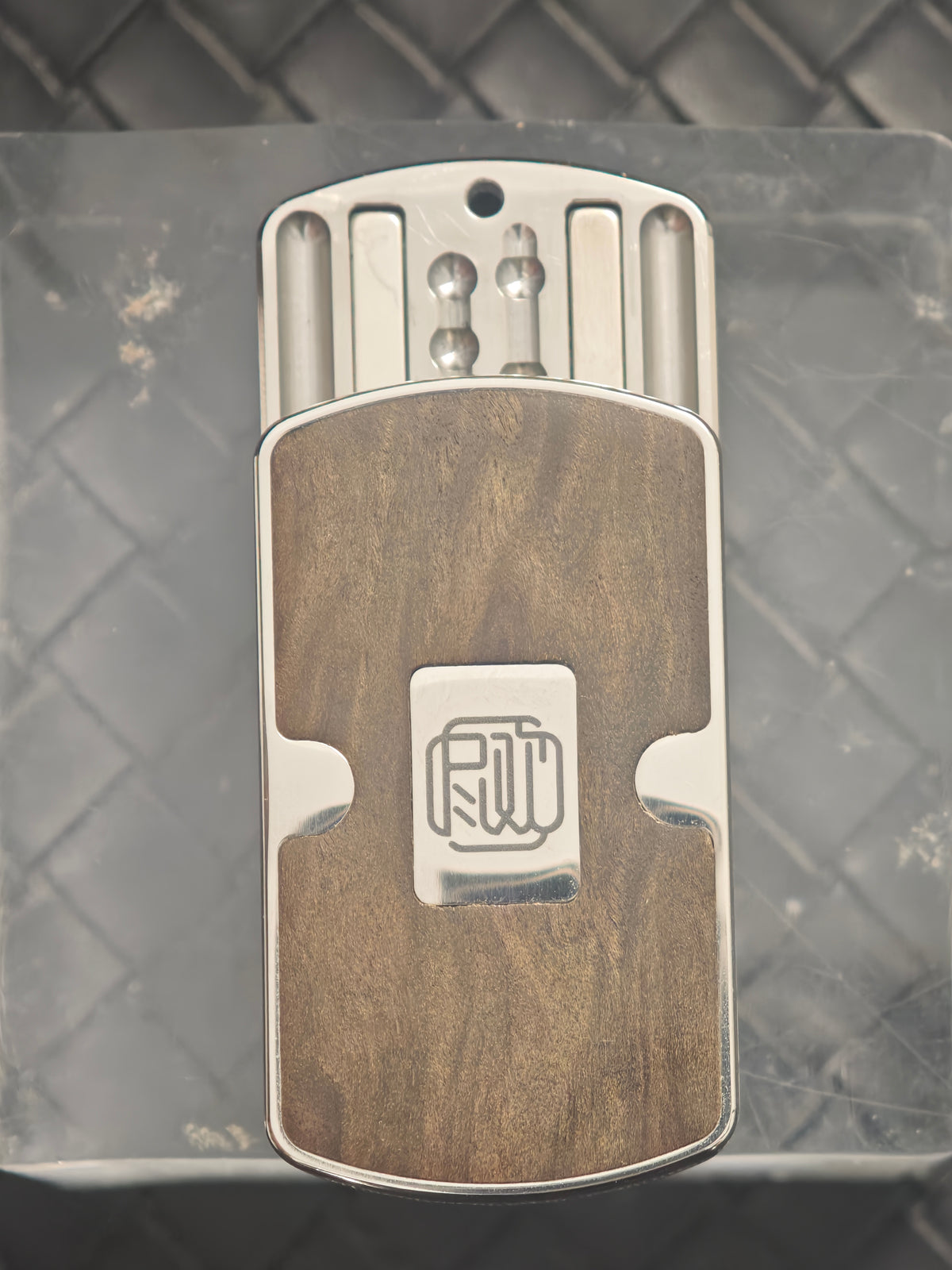 Root Three Titanium