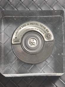 Showdown Mechanical Track Zirconium