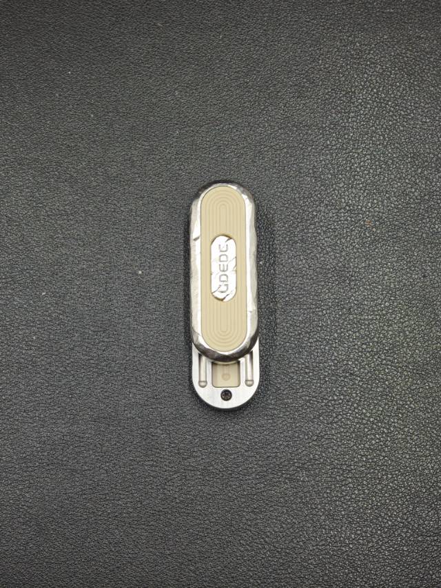 Lucky Draw Stainless Steel