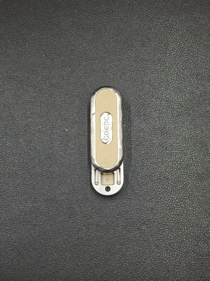 Lucky Draw Stainless Steel