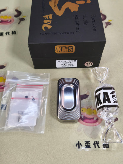 POPO Titanium