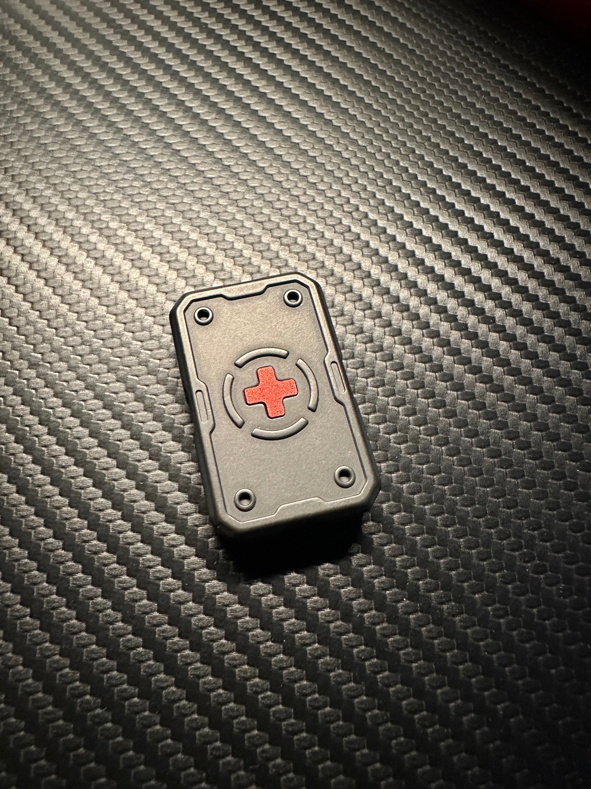 Platinum Bastion Zirconium Limited Edition