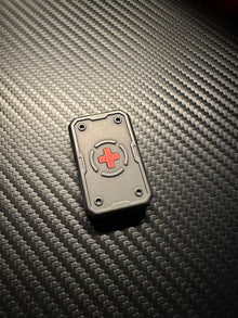 Platinum Bastion Zirconium Limited Edition