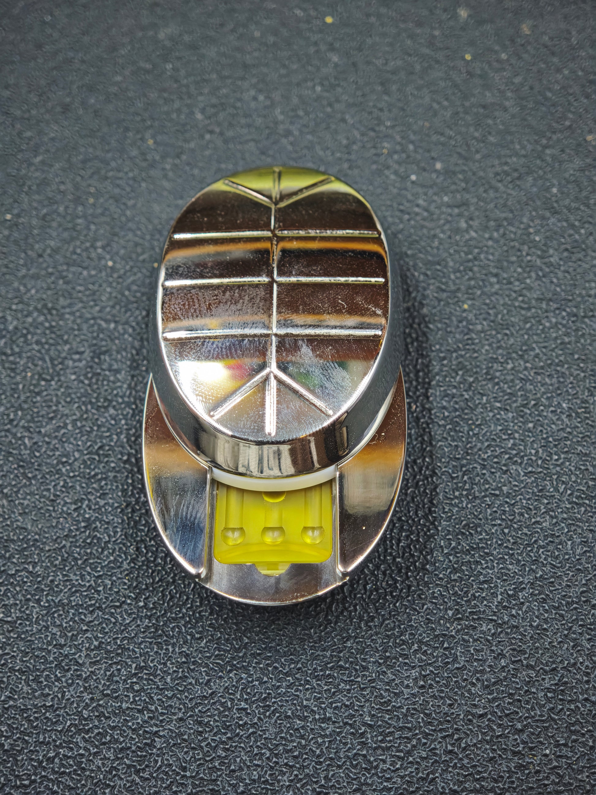 Jingle Beetle Titanium