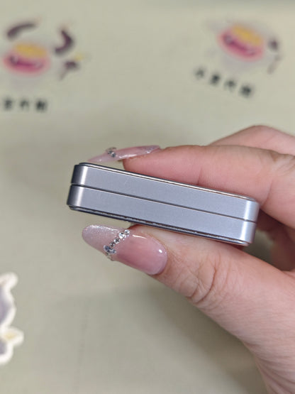 Frog Zirconium PEEK Stainless Steel
