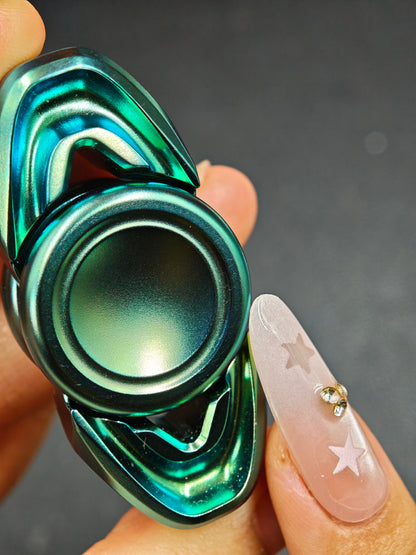 Pan Yixian Zirconium
