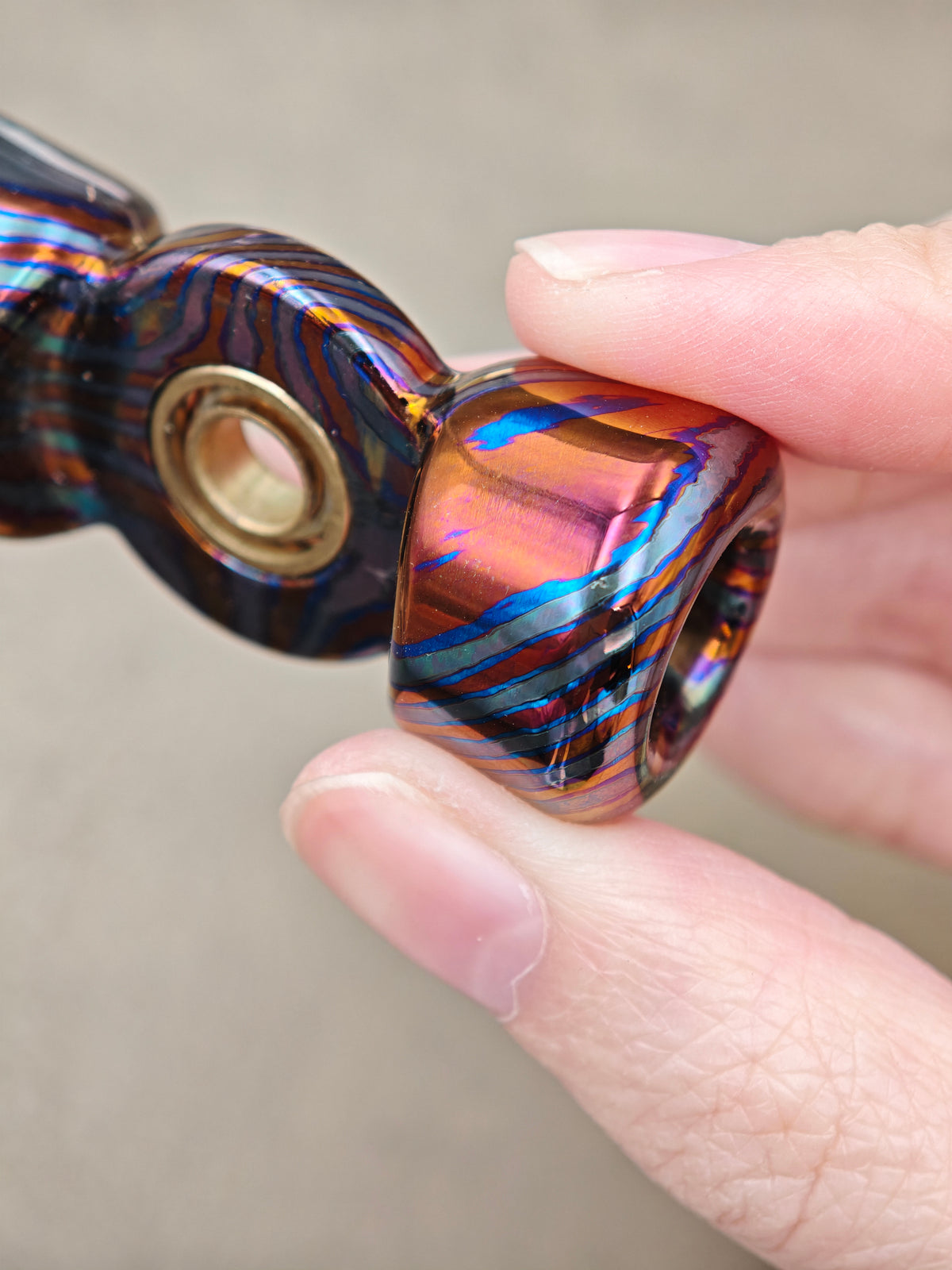 Spin Zircuti