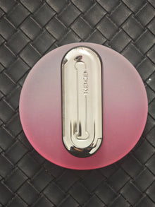 Floating Cloud Titanium Polished