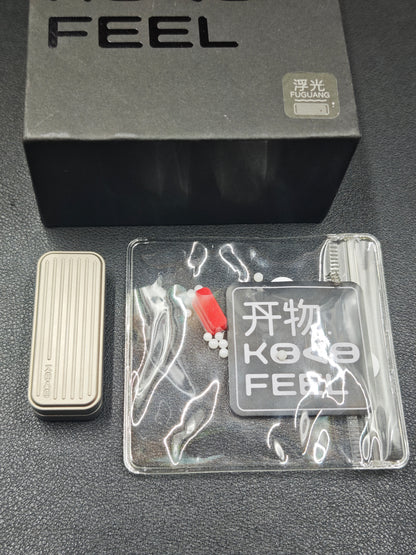 Fuguang Titanium