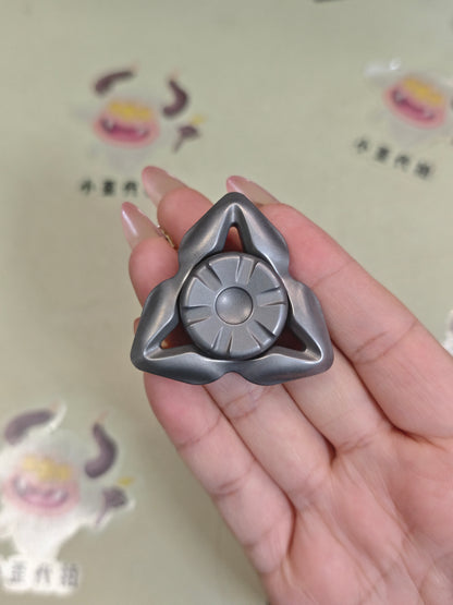 Mini Tungsten