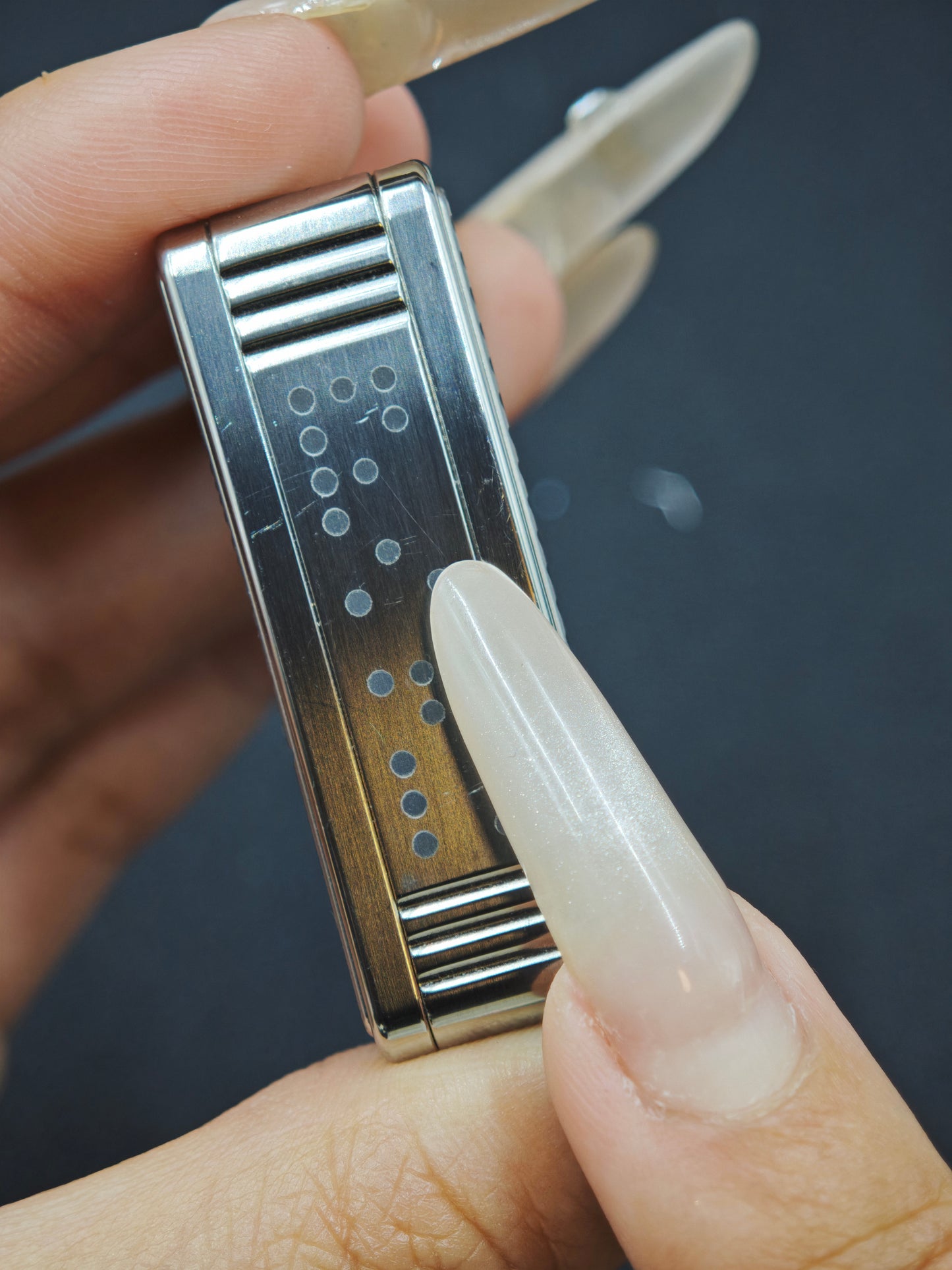 MELODY Titanium