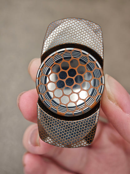 Qilin Superconductor