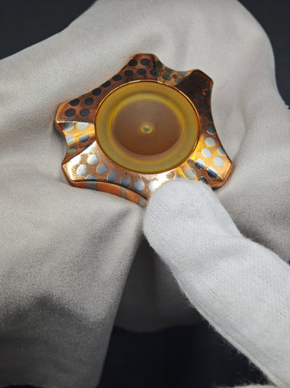 Dual Vector Foil Superconductor