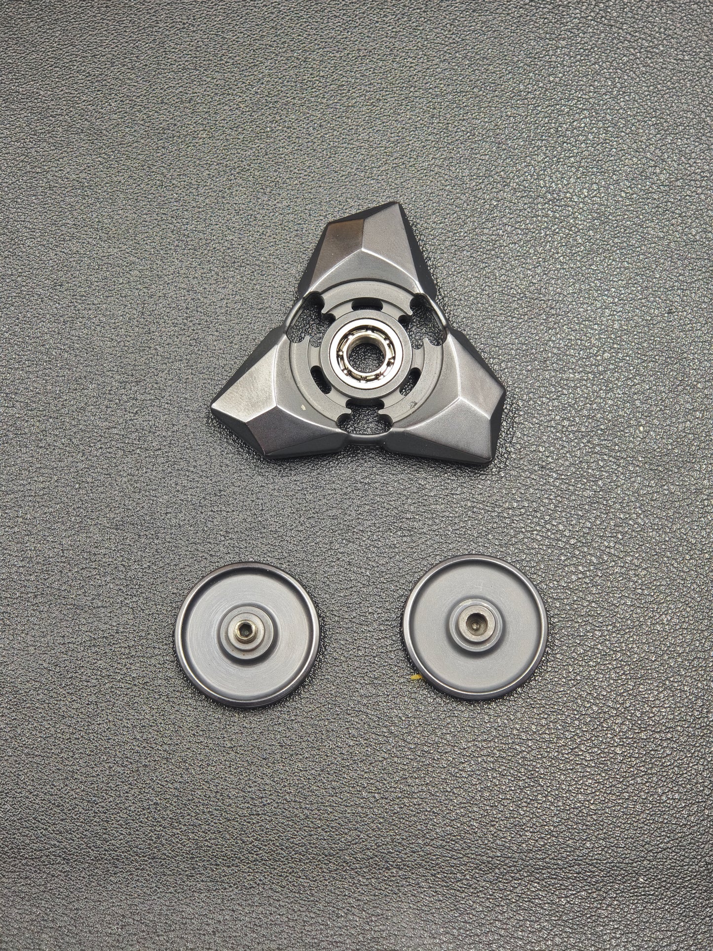 Phantom Tungsten
