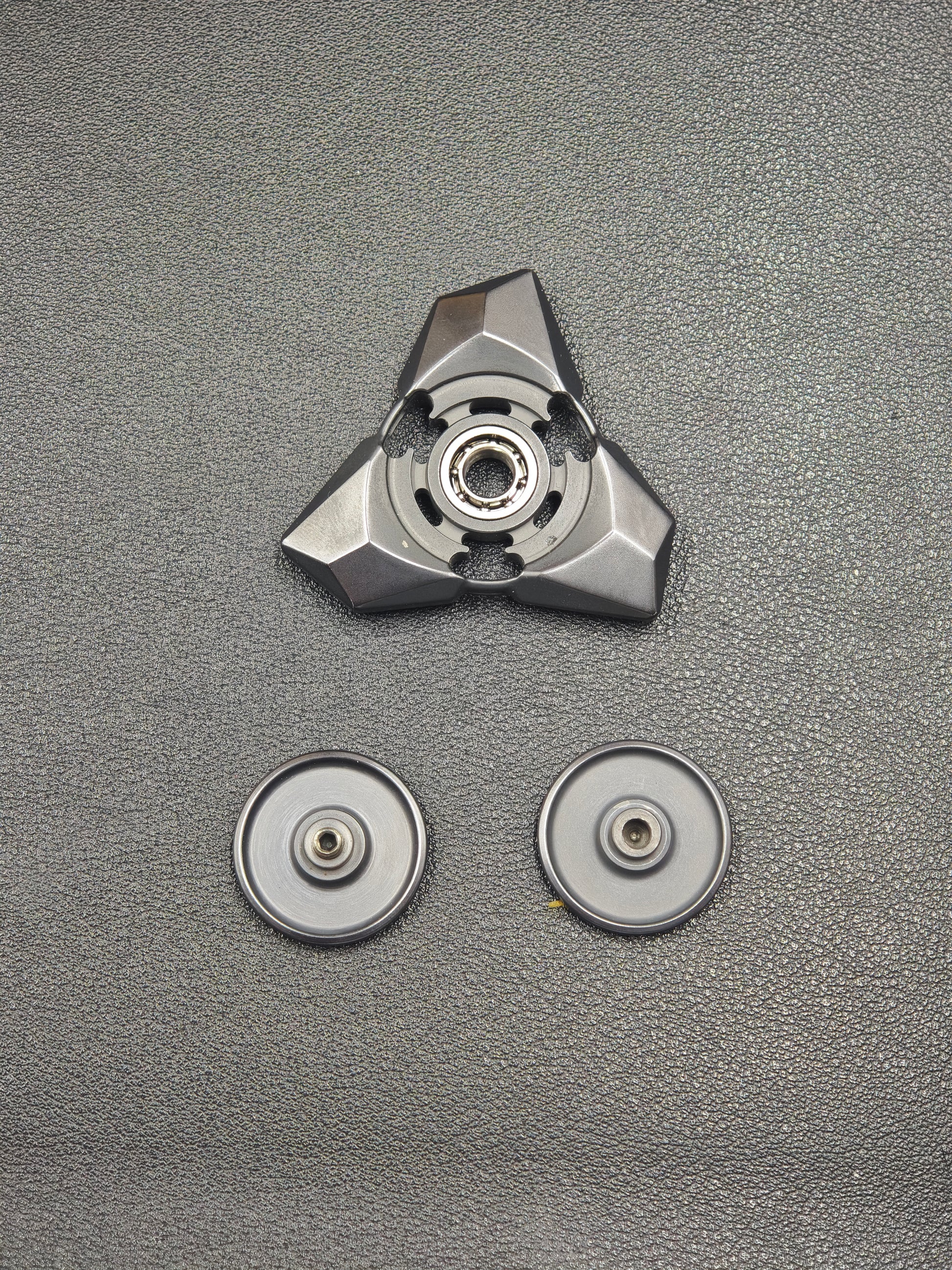 Phantom Tungsten