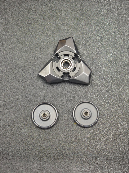 Phantom Tungsten